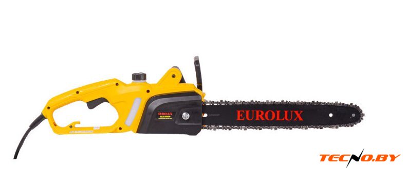 Электрическая пила Eurolux ELS-2000P - Изображение №3 — Интернет-Магазин TECNO.BY