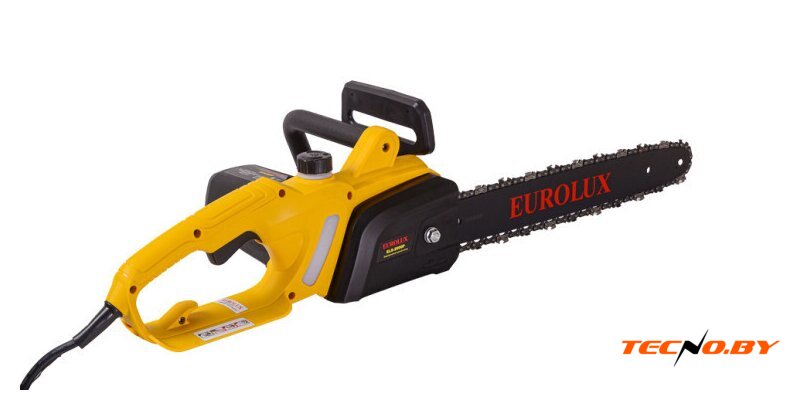 Электрическая пила Eurolux ELS-2000P - Изображение №4 — Интернет-Магазин TECNO.BY