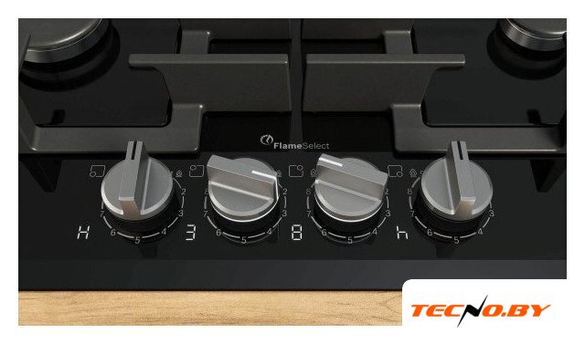 Варочная панель Bosch PRP6A6H40R - Изображение №4 — Интернет-Магазин TECNO.BY