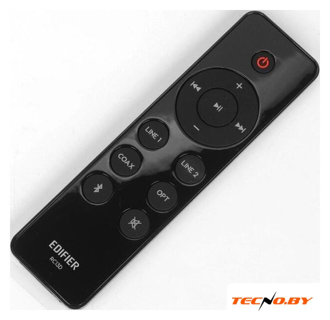 Акустика Edifier R1380DB (черный) - Изображение №3 — Интернет-Магазин TECNO.BY