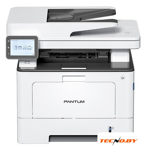 МФУ Pantum BM5201ADW - Изображение №1 — Интернет-Магазин TECNO.BY