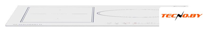 Варочная панель MAUNFELD CVI453SBWH Inverter - Изображение №8 — Интернет-Магазин TECNO.BY
