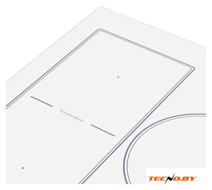Варочная панель MAUNFELD CVI453SBWH Inverter - Изображение №6 — Интернет-Магазин TECNO.BY