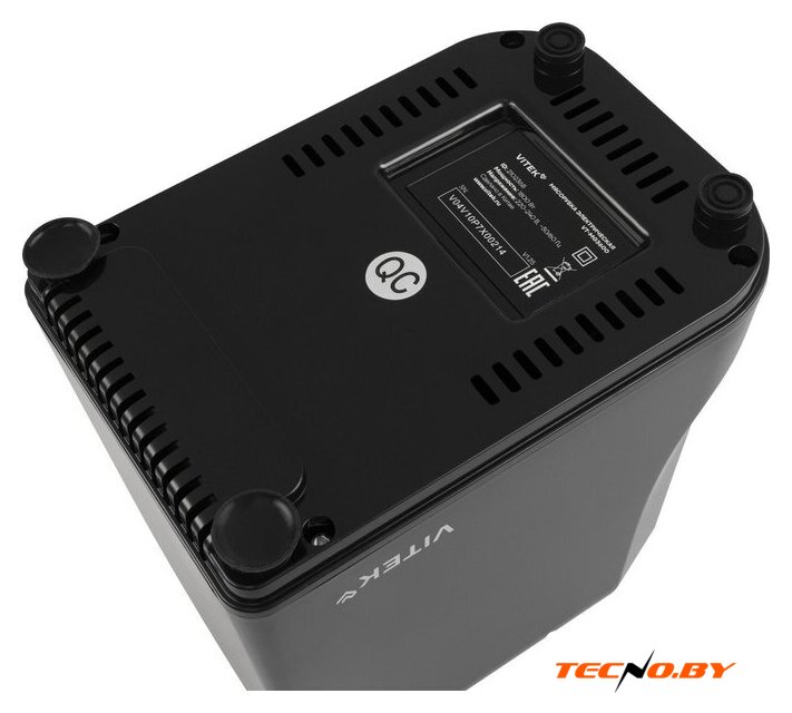 Мясорубка Vitek VT-MG3600 - Изображение №10 — Интернет-Магазин TECNO.BY