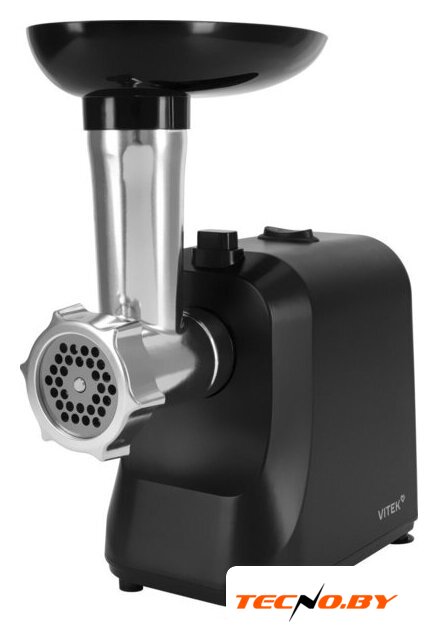 Мясорубка Vitek VT-MG3600 - Изображение №3 — Интернет-Магазин TECNO.BY