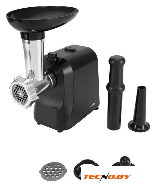 Мясорубка Vitek VT-MG3600 - Изображение №11 — Интернет-Магазин TECNO.BY