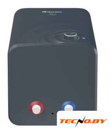 Накопительный электрический водонагреватель под мойку Thermex Mera 10 U - Изображение №3 — Интернет-Магазин TECNO.BY