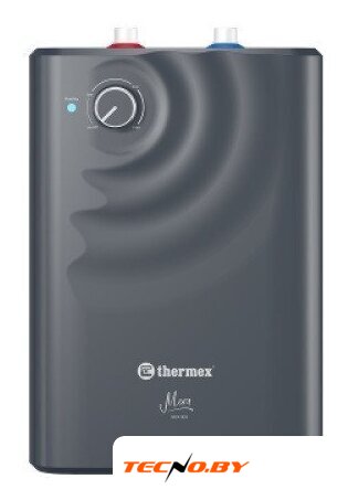 Накопительный электрический водонагреватель под мойку Thermex Mera 10 U - Изображение №1 — Интернет-Магазин TECNO.BY