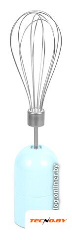 Погружной блендер Blackton Bt HB1030SS (мятный) - Изображение №3 — Интернет-Магазин TECNO.BY