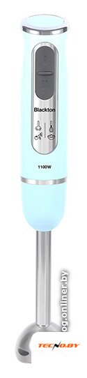 Погружной блендер Blackton Bt HB1030SS (мятный) - Изображение №2 — Интернет-Магазин TECNO.BY