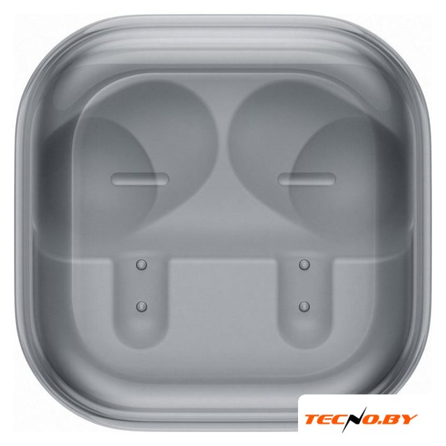 Наушники Samsung Galaxy Buds 4 Pro (белый) - Изображение №8 — Интернет-Магазин TECNO.BY