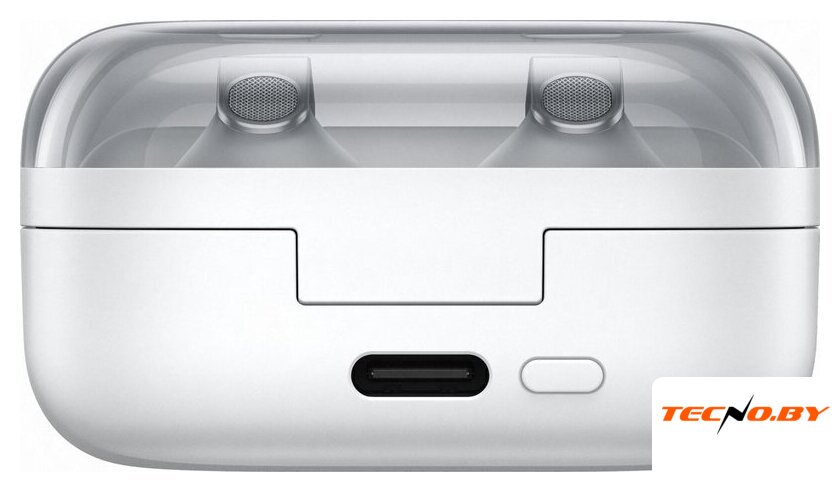 Наушники Samsung Galaxy Buds 4 Pro (белый) - Изображение №10 — Интернет-Магазин TECNO.BY