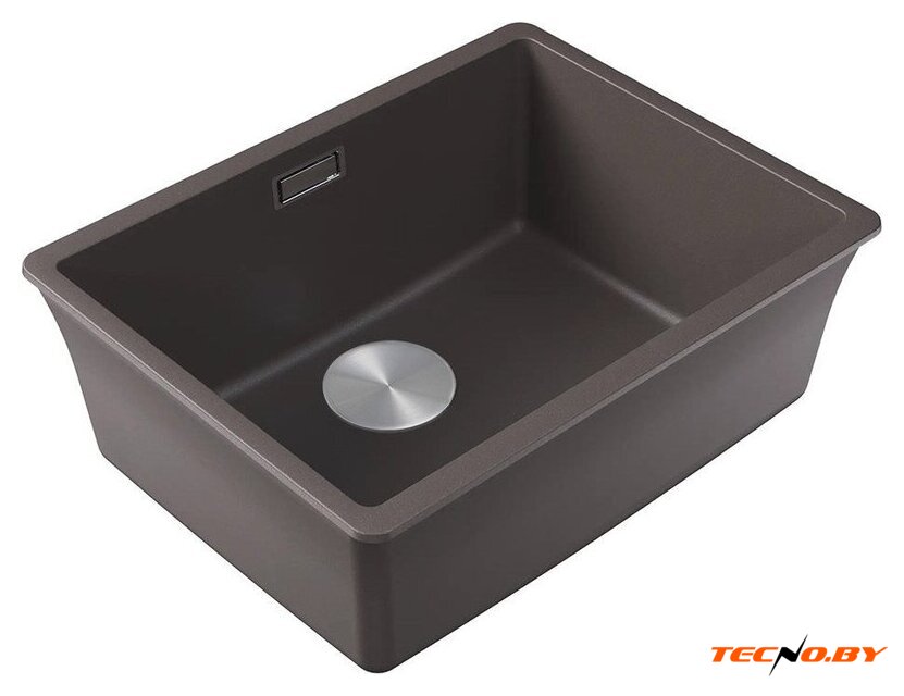 Кухонная мойка Roxen Gap 360270-54NG - Изображение №2 — Интернет-Магазин TECNO.BY