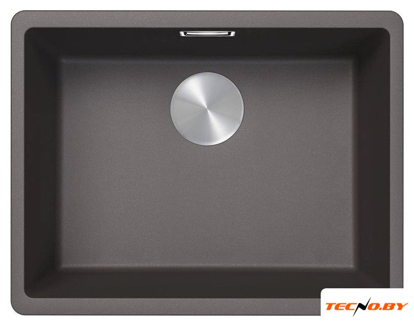 Кухонная мойка Roxen Gap 360270-54NG - Изображение №1 — Интернет-Магазин TECNO.BY