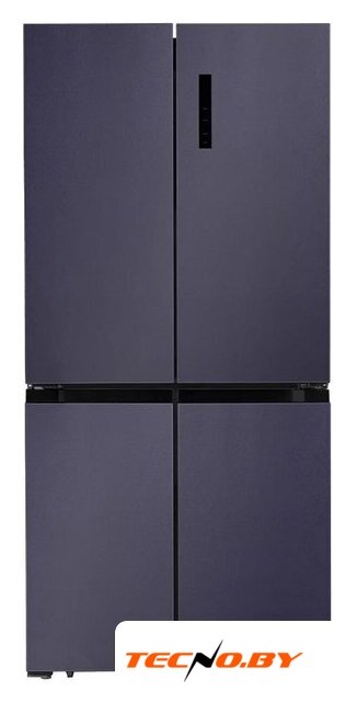 Четырёхдверный холодильник LEX LCD450BMID - Изображение №1 — Интернет-Магазин TECNO.BY