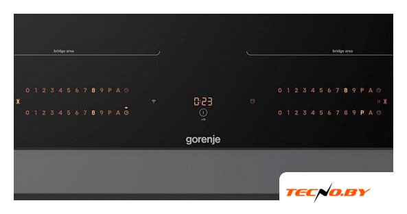 Варочная панель Gorenje GI6443BSCWF - Изображение №5 — Интернет-Магазин TECNO.BY