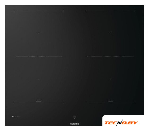 Варочная панель Gorenje GI6443BSCWF - Изображение №2 — Интернет-Магазин TECNO.BY
