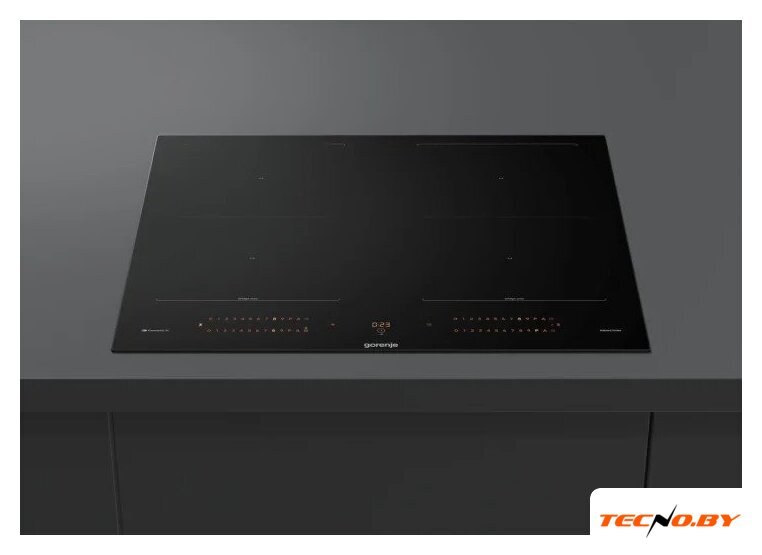 Варочная панель Gorenje GI6443BSCWF - Изображение №4 — Интернет-Магазин TECNO.BY