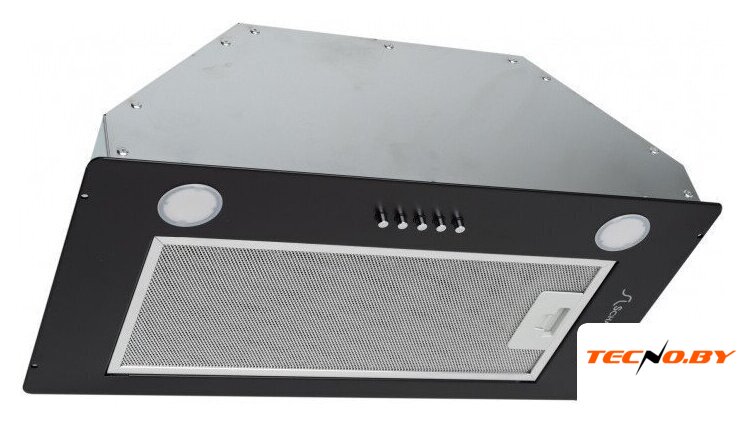 Кухонная вытяжка Schaub Lorenz SLD ES5004 - Изображение №1 — Интернет-Магазин TECNO.BY