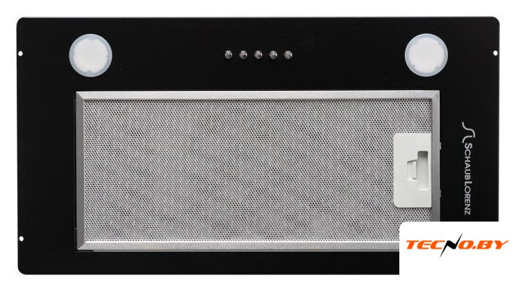 Кухонная вытяжка Schaub Lorenz SLD ES5004 - Изображение №2 — Интернет-Магазин TECNO.BY