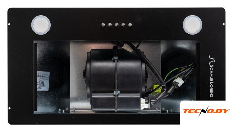 Кухонная вытяжка Schaub Lorenz SLD ES5004 - Изображение №4 — Интернет-Магазин TECNO.BY