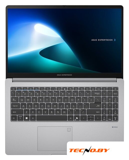 Ноутбук ASUS ExpertBook P1 P1503CVA-S72252 - Изображение №6 — Интернет-Магазин TECNO.BY