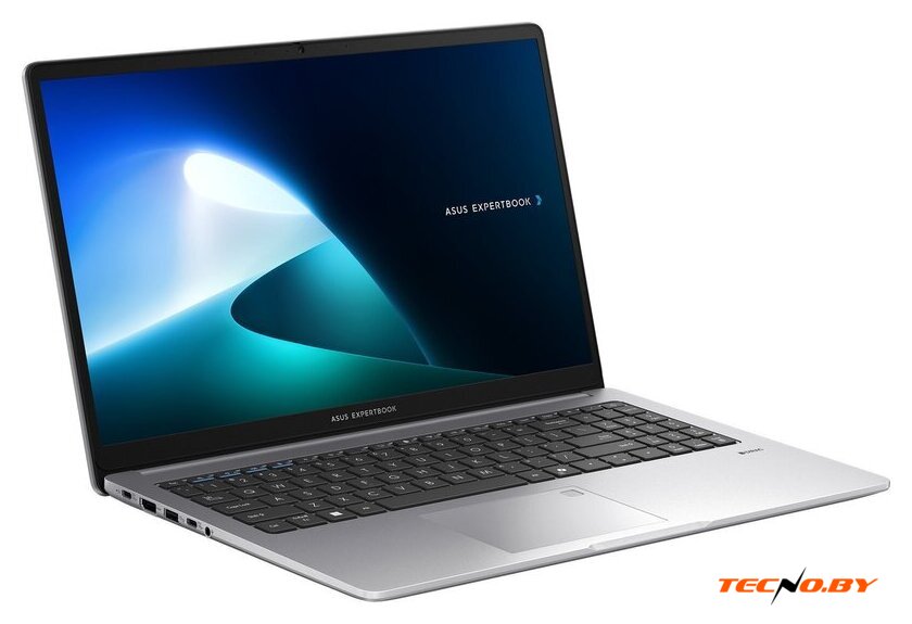 Ноутбук ASUS ExpertBook P1 P1503CVA-S72252 - Изображение №2 — Интернет-Магазин TECNO.BY