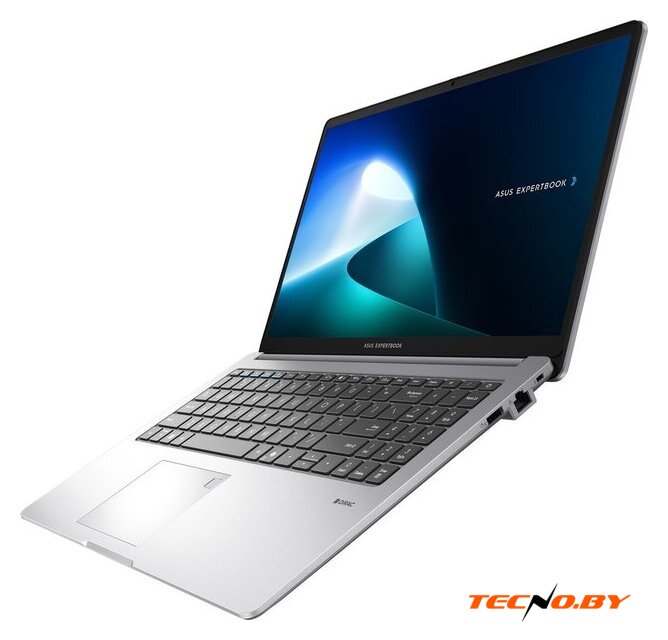 Ноутбук ASUS ExpertBook P1 P1503CVA-S72252 - Изображение №5 — Интернет-Магазин TECNO.BY