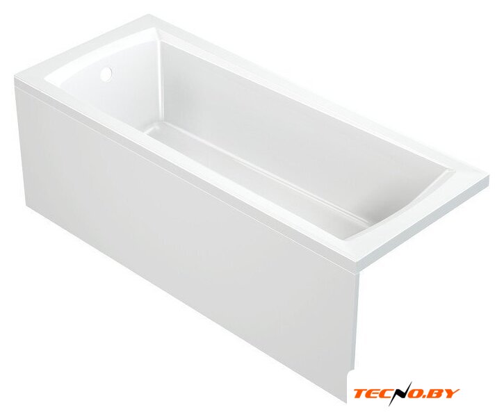 Ванна Cersanit Nature 150x70 64243 с сифоном Prime 64287 (сифон черный) - Изображение №7 — Интернет-Магазин TECNO.BY