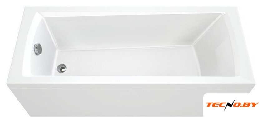 Ванна Cersanit Nature 150x70 64243 с сифоном Prime 64287 (сифон черный) - Изображение №6 — Интернет-Магазин TECNO.BY