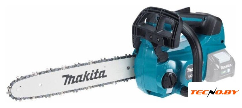 Аккумуляторная пила Makita UC004GM101 (с 1-им АКБ) - Изображение №5 — Интернет-Магазин TECNO.BY
