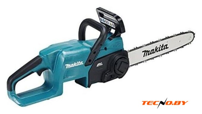 Аккумуляторная пила Makita UC004GM101 (с 1-им АКБ) - Изображение №10 — Интернет-Магазин TECNO.BY