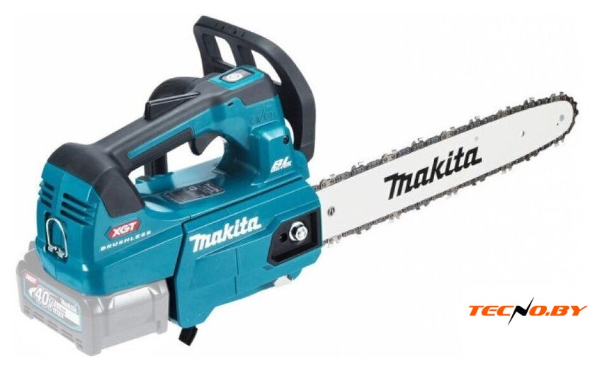 Аккумуляторная пила Makita UC004GM101 (с 1-им АКБ) - Изображение №2 — Интернет-Магазин TECNO.BY