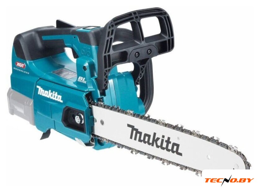 Аккумуляторная пила Makita UC004GM101 (с 1-им АКБ) - Изображение №4 — Интернет-Магазин TECNO.BY