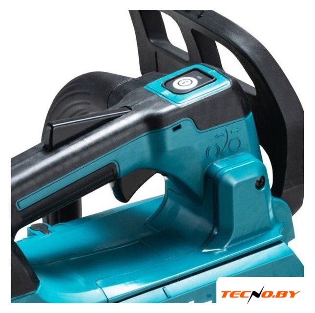 Аккумуляторная пила Makita UC004GM101 (с 1-им АКБ) - Изображение №3 — Интернет-Магазин TECNO.BY