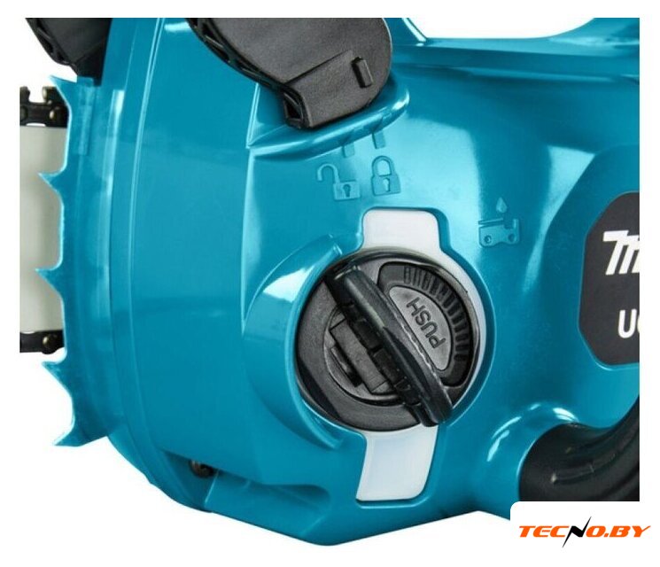Аккумуляторная пила Makita UC004GM101 (с 1-им АКБ) - Изображение №6 — Интернет-Магазин TECNO.BY