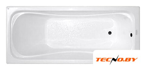 Ванна Triton Стандарт 130x70 (с ножками) - Изображение №1 — Интернет-Магазин TECNO.BY
