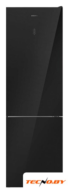 Холодильник MAUNFELD MFF200NFB - Изображение №2 — Интернет-Магазин TECNO.BY