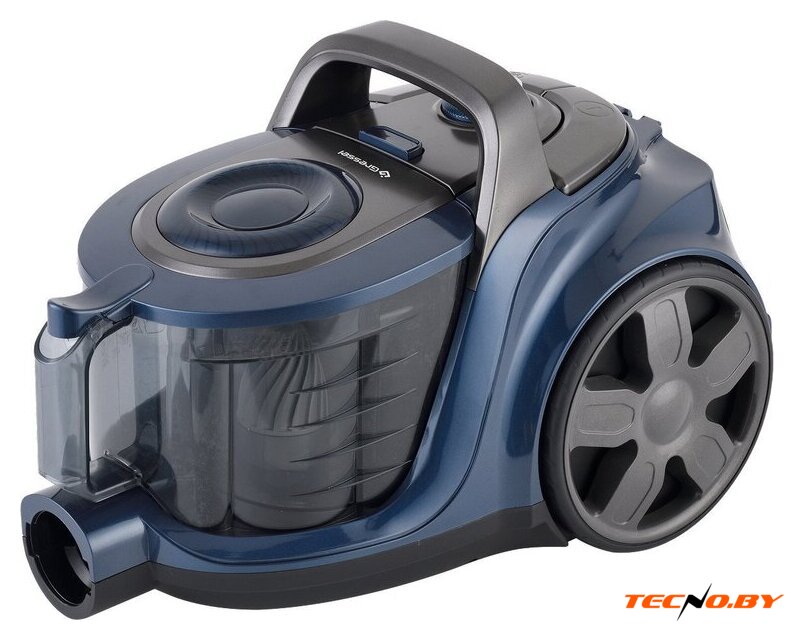 Пылесос Gressel GVC-6202 - Изображение №1 — Интернет-Магазин TECNO.BY