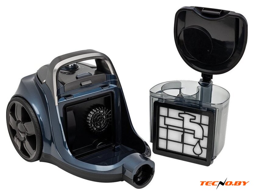 Пылесос Gressel GVC-6202 - Изображение №18 — Интернет-Магазин TECNO.BY