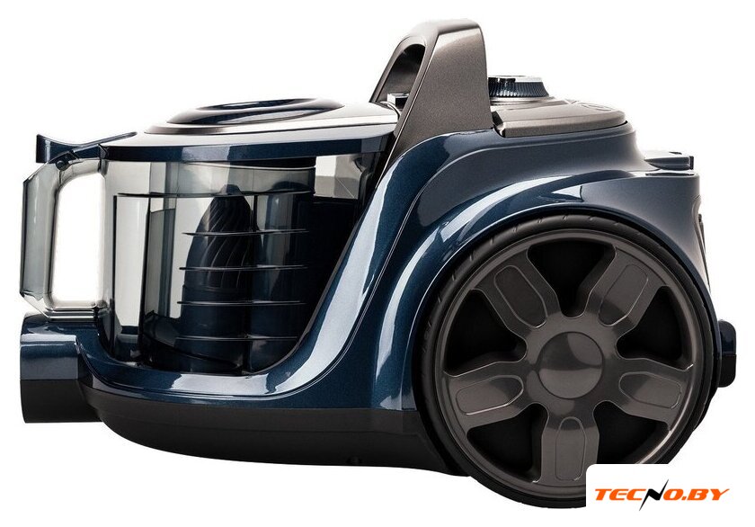 Пылесос Gressel GVC-6202 - Изображение №17 — Интернет-Магазин TECNO.BY