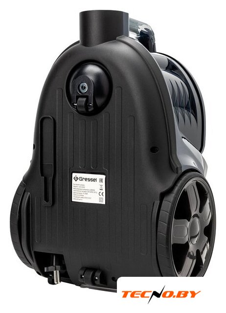 Пылесос Gressel GVC-6202 - Изображение №21 — Интернет-Магазин TECNO.BY