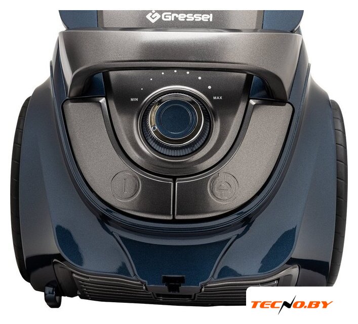 Пылесос Gressel GVC-6202 - Изображение №14 — Интернет-Магазин TECNO.BY