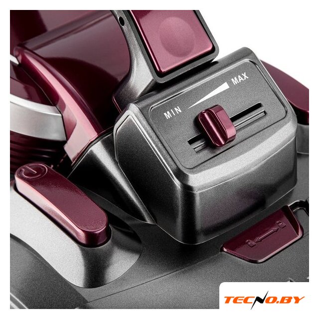 Пылесос Brayer BR4211 - Изображение №6 — Интернет-Магазин TECNO.BY