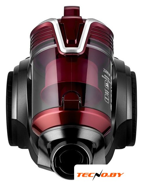 Пылесос Brayer BR4211 - Изображение №4 — Интернет-Магазин TECNO.BY
