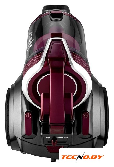 Пылесос Brayer BR4211 - Изображение №11 — Интернет-Магазин TECNO.BY