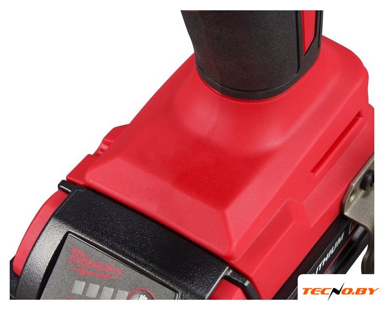 Винтоверт Milwaukee M18 BLIDRCMC-402C 4933499457 (с 2-мя АКБ, кейс) - Изображение №5 — Интернет-Магазин TECNO.BY
