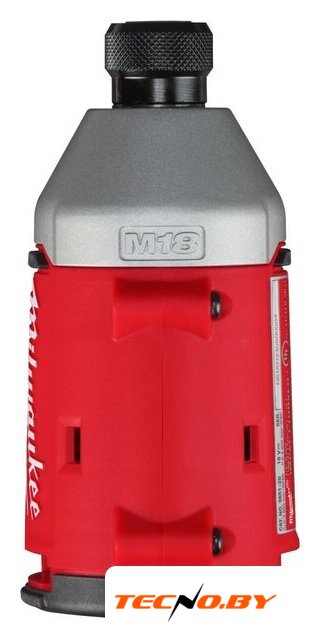 Винтоверт Milwaukee M18 BLIDRCMC-402C 4933499457 (с 2-мя АКБ, кейс) - Изображение №4 — Интернет-Магазин TECNO.BY