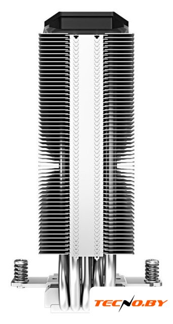 Кулер для процессора DeepCool AS500 R-AS500-BKNLMN-G - Изображение №9 — Интернет-Магазин TECNO.BY