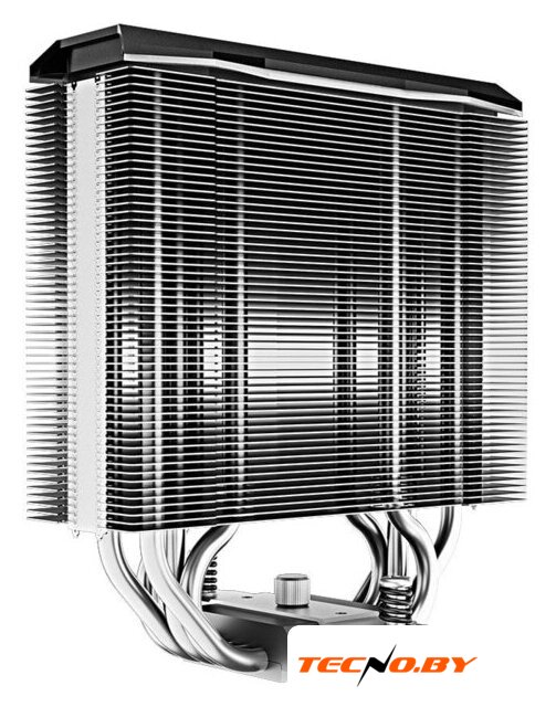 Кулер для процессора DeepCool AS500 R-AS500-BKNLMN-G - Изображение №7 — Интернет-Магазин TECNO.BY